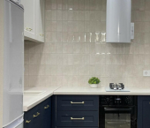 2-комн, 42кв м, этаж 4/5 Шоссейная улица, 21А