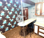 1-комн, 48кв м, этаж 3/9 улица Четаева, 4