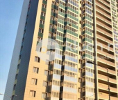 1-комн, 36кв м, этаж 15/23 улица Братьев Батталовых, 20 к1