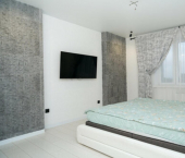 2-комн, 53кв м, этаж 23/23 улица Рауиса Гареева, 109