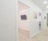 2-комн, 50кв м, этаж 12/19 ул Гавриила Державина, 3 1