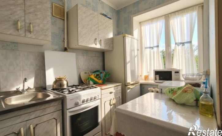 1-комн квартира улица Гагарина, 4,  д. 4