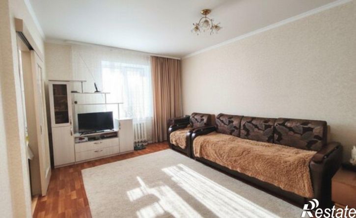 1-комн квартира улица Гагарина, 4,  д. 4