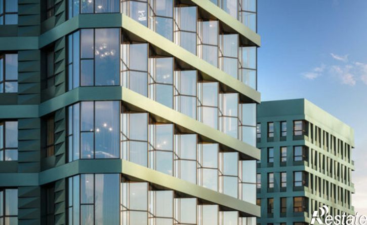 1-комн квартира в новом доме Республика Татарстан (Татарстан), ЖК Зилант Премьер