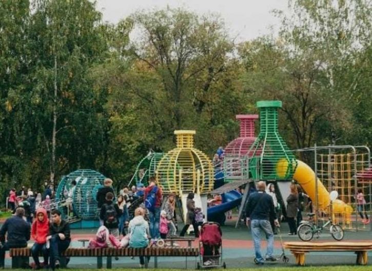 1-комн квартира Волгоградская улица, д. 7