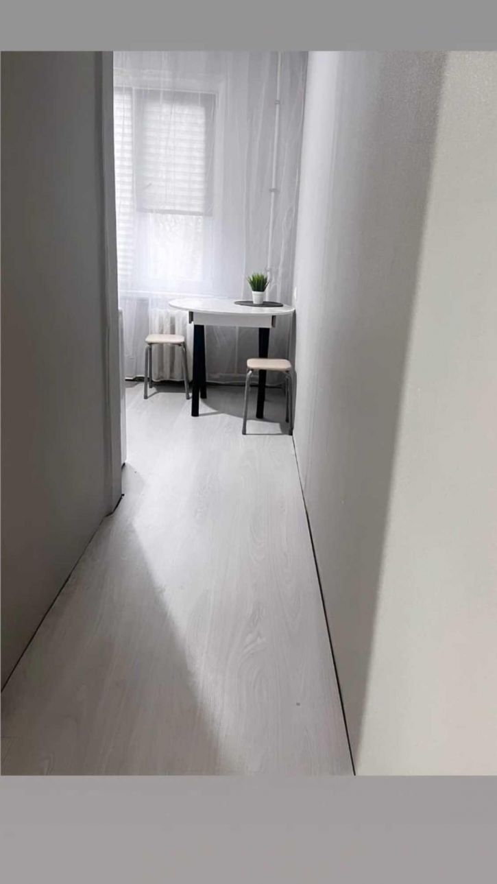 1-комн квартира Волгоградская улица, д. 7