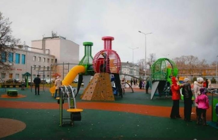 1-комн квартира Волгоградская улица, д. 7