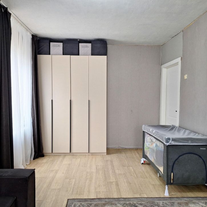 1-комн квартира Волгоградская улица, д. 7