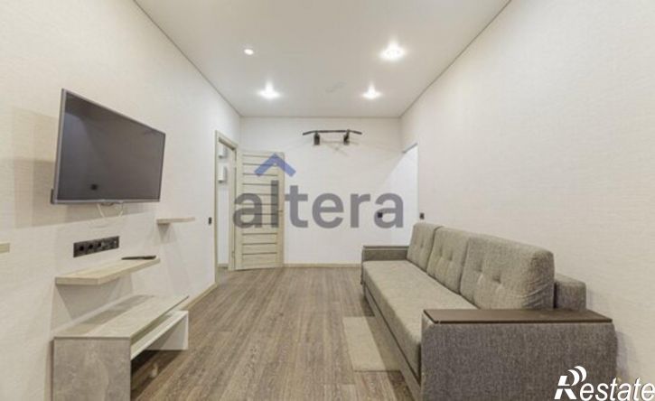 2-комн квартира ул Качалова, 78,  д. 78