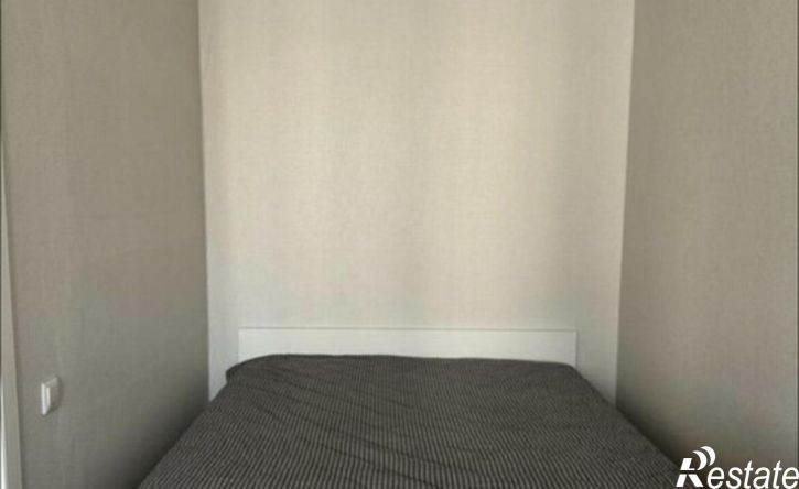 1-комн квартира улица Баки Урманче, 8,  д. 8