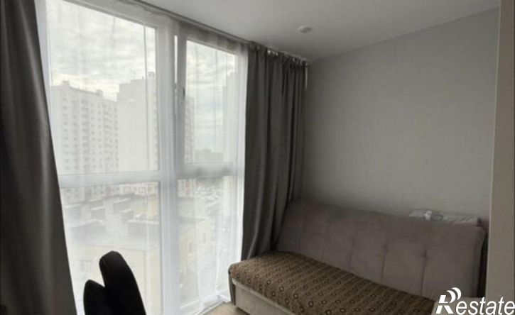 1-комн квартира улица Баки Урманче, 8,  д. 8