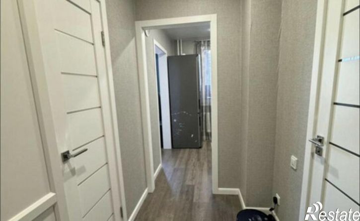 1-комн квартира улица Баки Урманче, 8,  д. 8