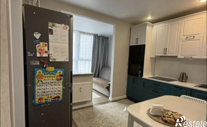 1-комн квартира улица Баки Урманче, 8,  д. 8