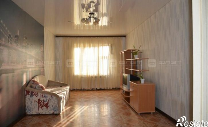 1-комн квартира проспект Победы, 78,  д. 78