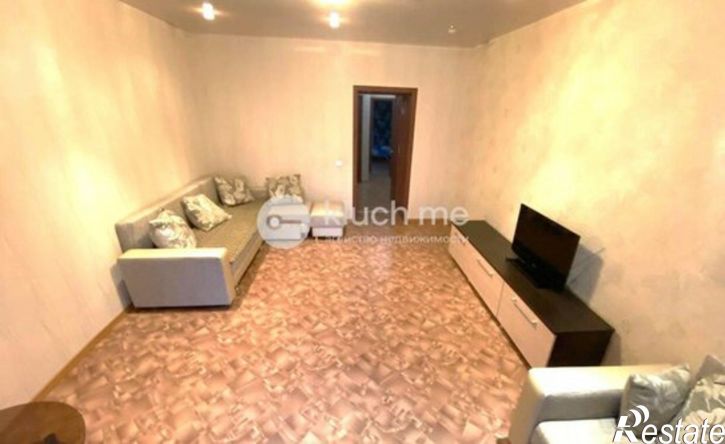 1-комн квартира улица Четаева, 4,  д. 4