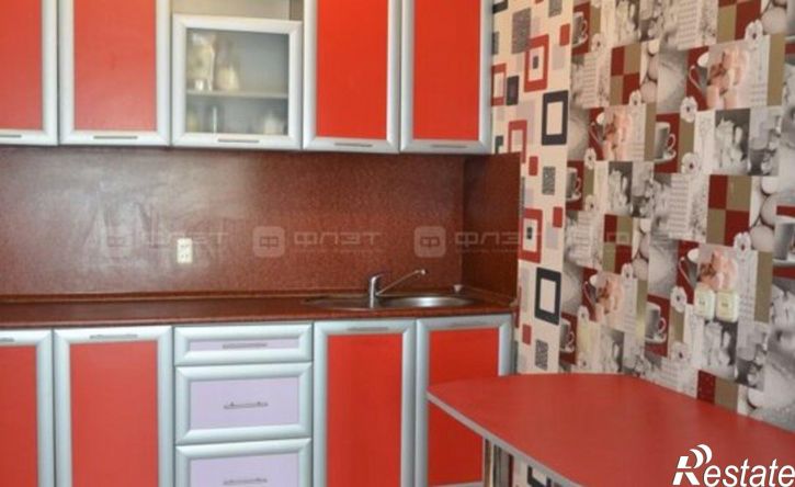 1-комн квартира проспект Победы, 78,  д. 78