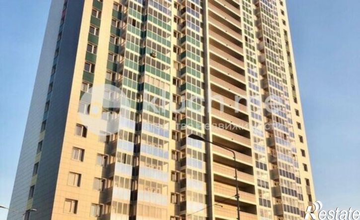 1-комн квартира улица Братьев Батталовых, 20 к1,  д. 20 к1