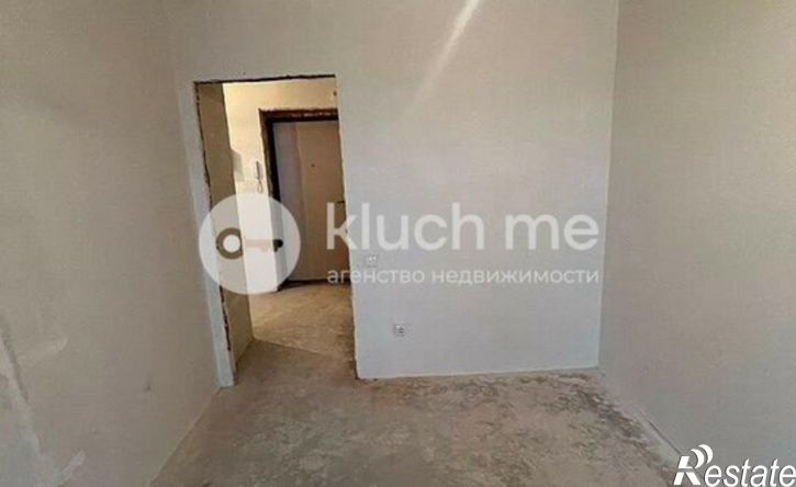 1-комн квартира улица Братьев Батталовых, 20 к1,  д. 20 к1