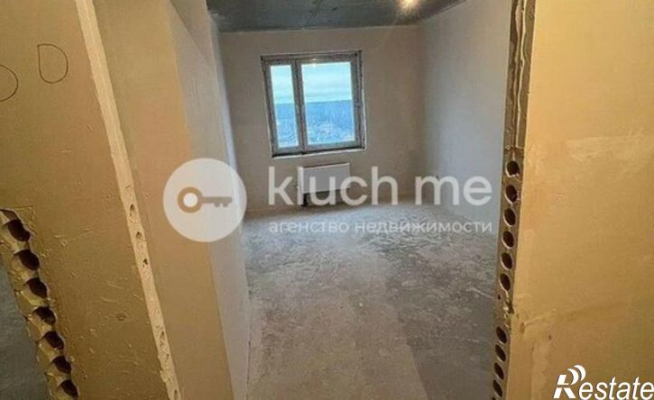 1-комн квартира улица Братьев Батталовых, 20 к1,  д. 20 к1