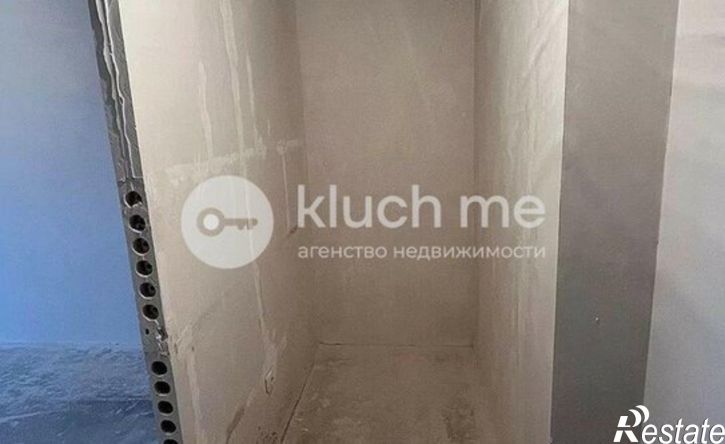 1-комн квартира улица Братьев Батталовых, 20 к1,  д. 20 к1