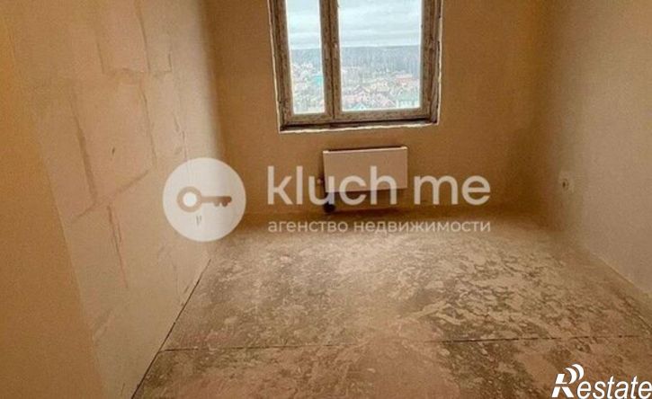 1-комн квартира улица Братьев Батталовых, 20 к1,  д. 20 к1