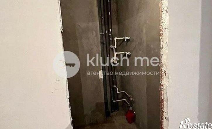 1-комн квартира улица Братьев Батталовых, 20 к1,  д. 20 к1