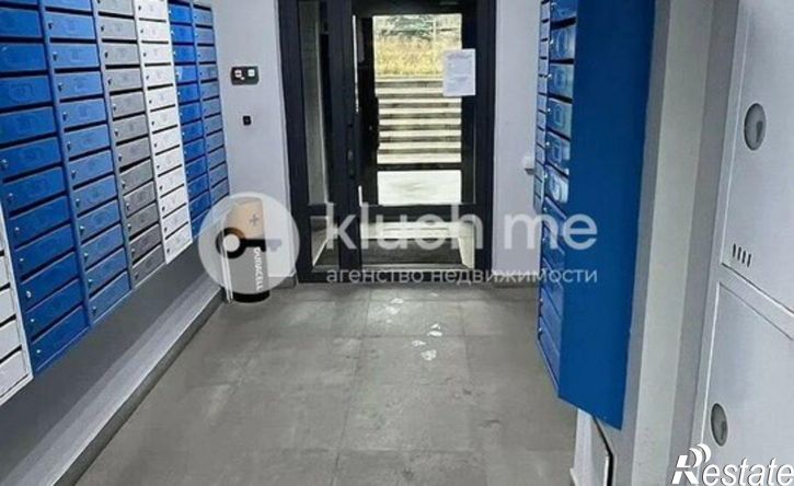 1-комн квартира улица Братьев Батталовых, 20 к1,  д. 20 к1