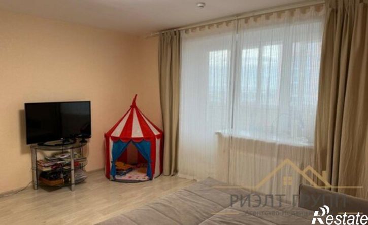 2-комн квартира Приволжская улица, 102 к2,  д. 102 к2