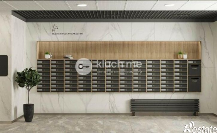 1-комн квартира улица Михаила Миля, 11,  д. 11