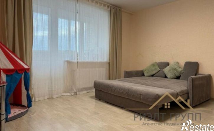 2-комн квартира Приволжская улица, 102 к2,  д. 102 к2