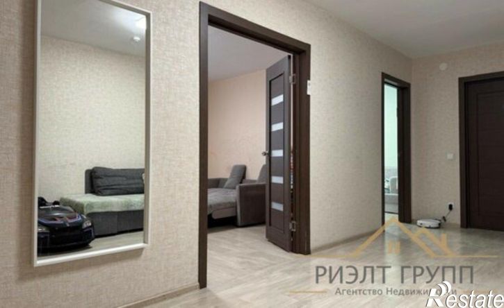 2-комн квартира Приволжская улица, 102 к2,  д. 102 к2