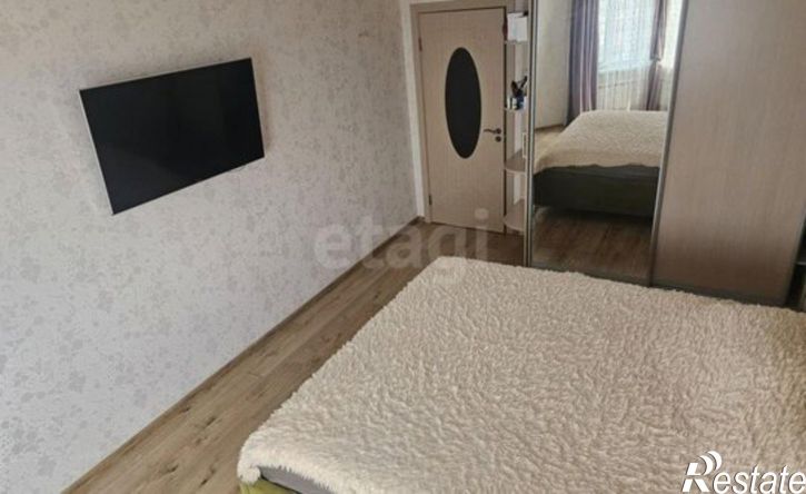 2-комн квартира проспект Победы, 100,  д. 100