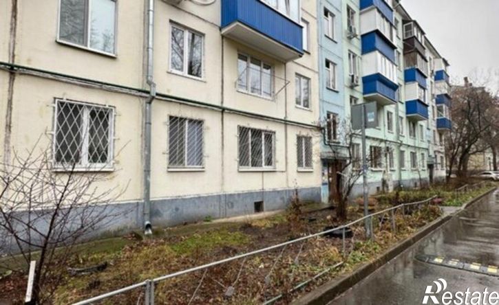 3-комн квартира проспект Ибрагимова, 34,  д. 34