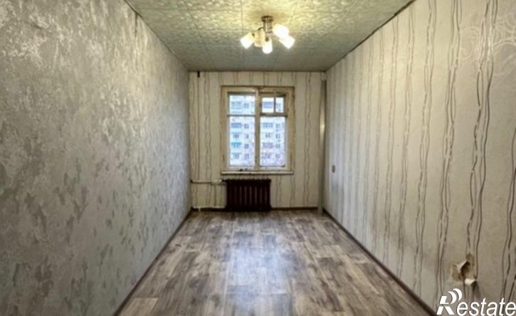 3-комн квартира проспект Ибрагимова, 34,  д. 34