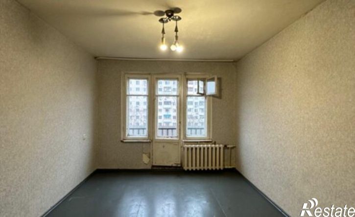 3-комн квартира проспект Ибрагимова, 34,  д. 34