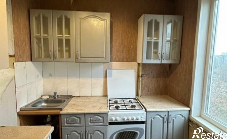 3-комн квартира проспект Ибрагимова, 34,  д. 34