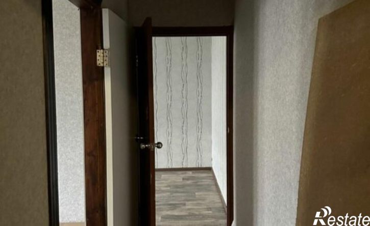 3-комн квартира проспект Ибрагимова, 34,  д. 34