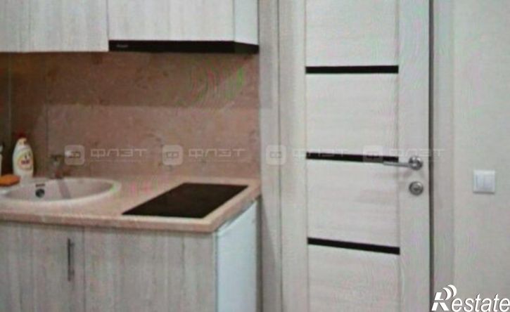 1-комн квартира улица Амирхана Еники, 10,  д. 10