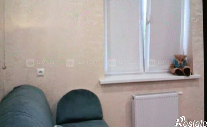 1-комн квартира улица Амирхана Еники, 10,  д. 10