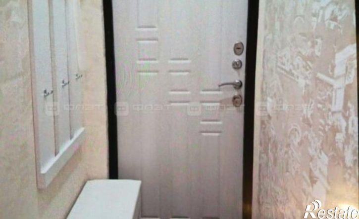 1-комн квартира улица Амирхана Еники, 10,  д. 10