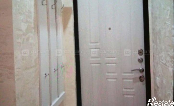 1-комн квартира улица Амирхана Еники, 10,  д. 10