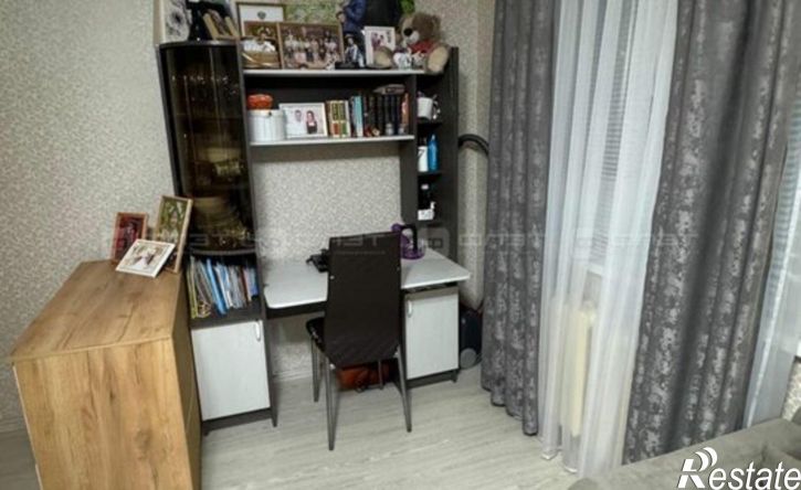 1-комн квартира улица Рихарда Зорге, 44,  д. 44