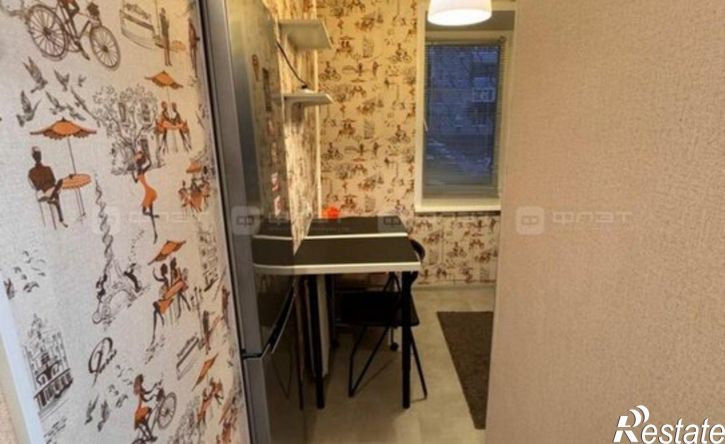 1-комн квартира улица Айдарова, 20,  д. 20