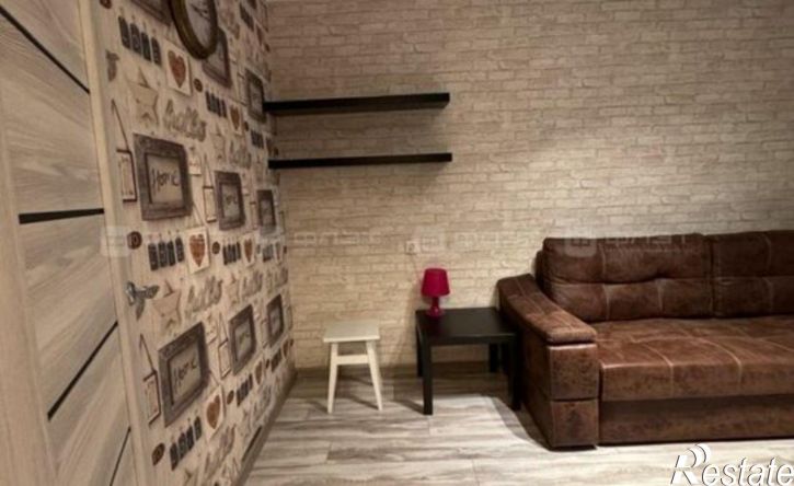 1-комн квартира улица Айдарова, 20,  д. 20