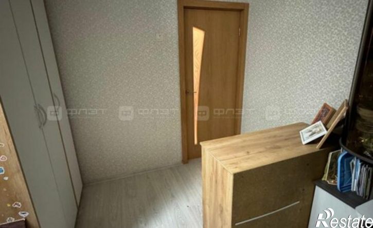 1-комн квартира улица Рихарда Зорге, 44,  д. 44