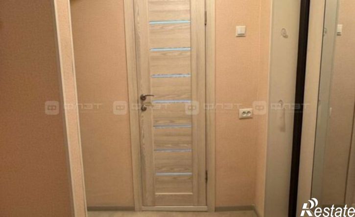 1-комн квартира улица Айдарова, 20,  д. 20