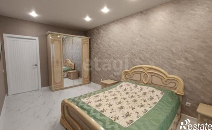 1-комн квартира ул Аделя Кутуя, 110,  д. 110