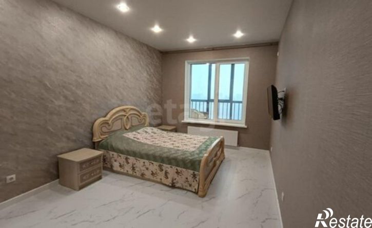 1-комн квартира ул Аделя Кутуя, 110,  д. 110