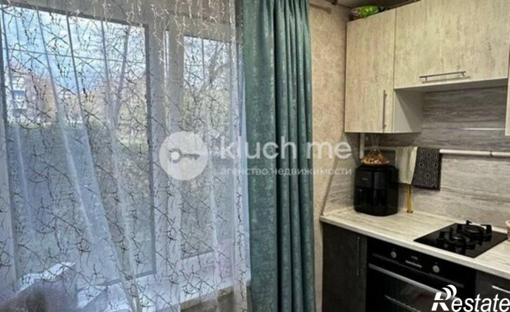 1-комн квартира ул Аделя Кутуя, 6,  д. 6