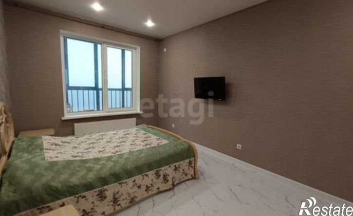 1-комн квартира ул Аделя Кутуя, 110,  д. 110